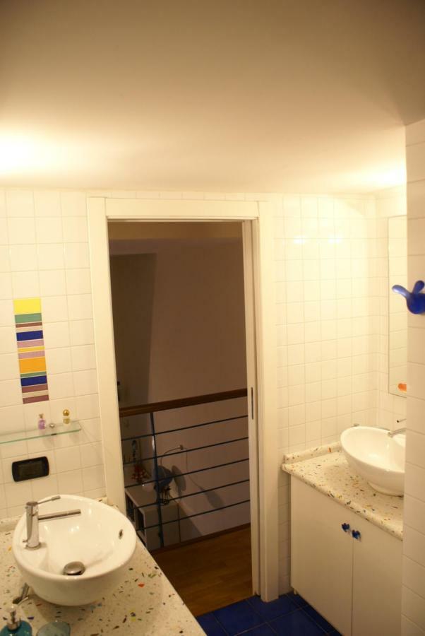 Letto E Cornetto Alloggio in famiglia Napoli
